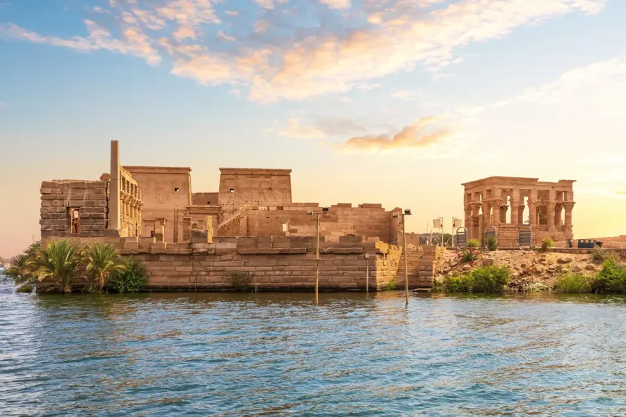 Aswan
